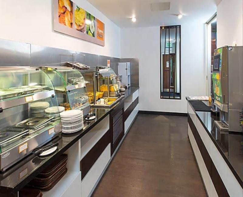 Holiday Inn Express Cambridge Duxford M11 Jct 10 By Ihg Εξωτερικό φωτογραφία